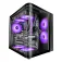 Mars gaming Caja torre PC MC-CURV