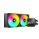 Mars gaming VisionPro liquid cooling 240 mm