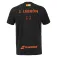 Babolat Replica lebron 반팔 티셔츠