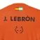 Babolat Replica lebron 반팔 티셔츠