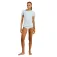 Odlo Active Light kurzarm-baselayer