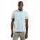 Odlo Essential Solid short sleeve polo
