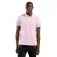 Odlo Essential Solid kurzarm-poloshirt