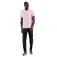 Odlo Essential Solid kortærmet polo