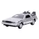 Jada Time Machine Back To The Future 2 1:32 figur