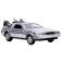 Jada Time Machine Back To The Future 2 1:32 figur