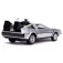 Jada Time Machine Back To The Future 2 1:32 figur