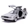 Jada Time Machine Back To The Future 2 1:32 figur