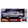 Jada Time Machine Back To The Future 2 1:32 figur