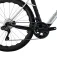 Pinarello Bicicleta de carretera X7 Ultegra Di2 R8170 2026
