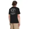 Volcom 91 Palm 반팔 티셔츠