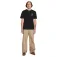 Volcom 91 Palm 반팔 티셔츠