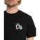 Volcom Aura 반팔 티셔츠
