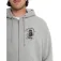 Volcom Catastrophy Reißverschlusspullover