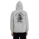Volcom Catastrophy Reißverschlusspullover