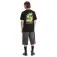 Volcom Fishystar 반팔 티셔츠