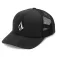 Volcom Full Stone Cheese Kappe