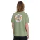 Volcom Globular 반팔 티셔츠