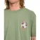 Volcom Globular 반팔 티셔츠