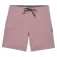 Volcom Banyador curt Lido Solid Mod 18´´