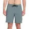 Volcom Lido Solid Mod 18´´ uimashortsit