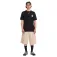 Volcom Mazatlan 반팔 티셔츠