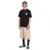 Volcom Mazatlan 반팔 티셔츠