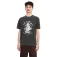 Volcom Punkat 반팔 티셔츠