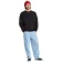 Volcom Moletom Single Stone Crew