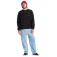 Volcom Moletom Single Stone Crew