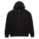 Volcom Moletom com fecho Single Stone