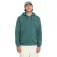 Volcom Moletom com fecho Single Stone
