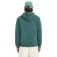 Volcom Moletom com fecho Single Stone