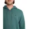 Volcom Moletom com fecho Single Stone