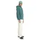 Volcom Moletom com fecho Single Stone