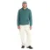 Volcom Moletom com fecho Single Stone