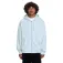 Volcom Moletom com fecho Single Stone TW