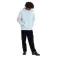 Volcom Moletom com fecho Single Stone TW