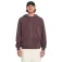 Volcom Moletom com fecho Single Stone TW