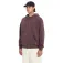 Volcom Moletom com fecho Single Stone TW