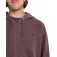 Volcom Moletom com fecho Single Stone TW