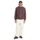 Volcom Moletom com fecho Single Stone TW