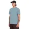Volcom Solid Stone 반팔 티셔츠