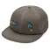 Volcom Star Shields FA Kappe
