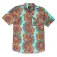 Volcom Star Shields FA kurzarmhemd