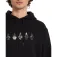 Volcom Watanite kapuzenpullover