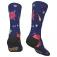 Wabiks Astro Crew-Socken