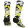Wabiks Camo crew socks