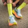 Wabiks Focus crew socks