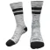 Wabiks Mixed crew socks